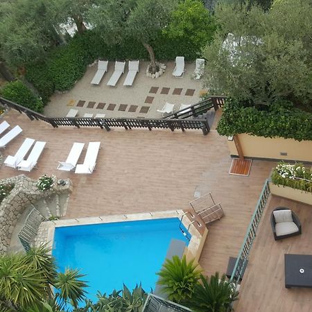 L'Ulivo Resort Vico Equense Εξωτερικό φωτογραφία