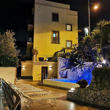 L'Ulivo Resort Vico Equense Εξωτερικό φωτογραφία