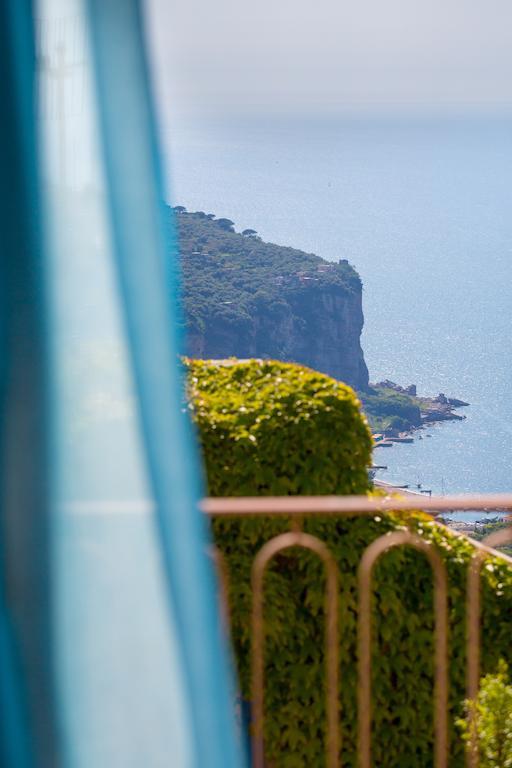 L'Ulivo Resort Vico Equense Εξωτερικό φωτογραφία